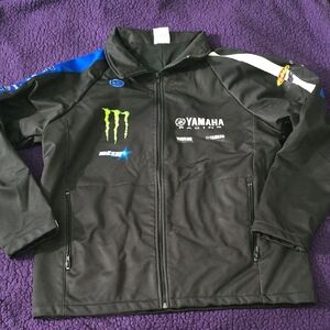 Yamaha Star Racing Jacket